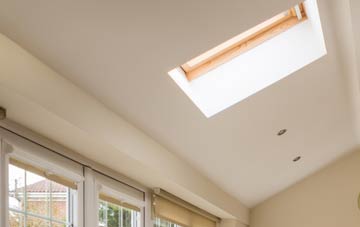 Listock conservatory roof insulation companies