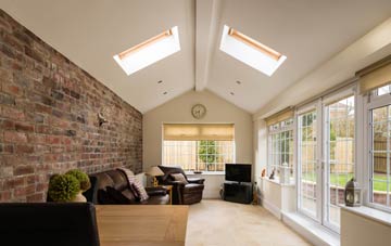 conservatory roof insulation Listock, Somerset