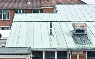 Listock lead roofing costs