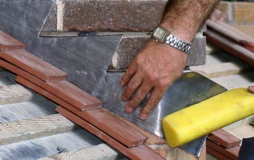 is Listock lead roofing safe?
