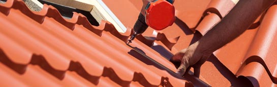 save on Listock roof installation costs