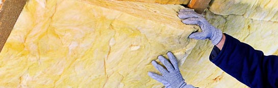 quotes for Listock roof insulation