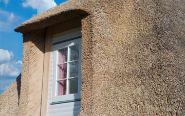Listock thatch roof disadvantages