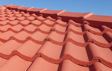 Listock tile and slate roof replacement