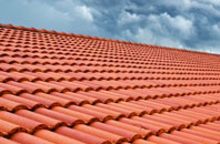Listock roofing tiles