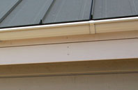 Listock soffit repair