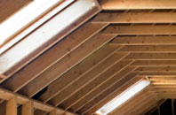 Listock tapered roof insulation quotes
